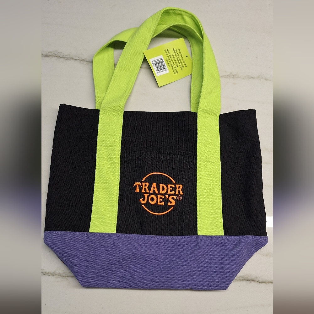Trader Joe's Mini Tote